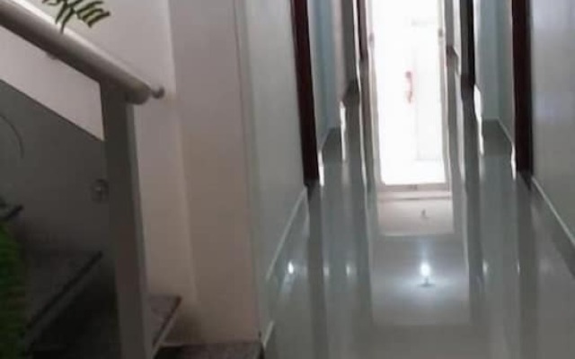 Hotel Vila Rica