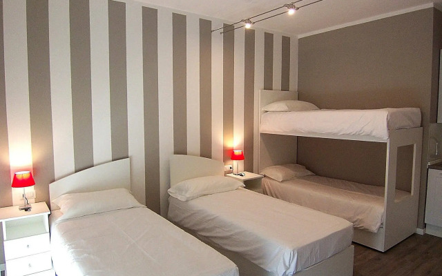 B&B Vinago Belvedere