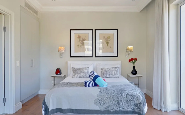 Unit Number 414 Cape Royale Luxury Apartments