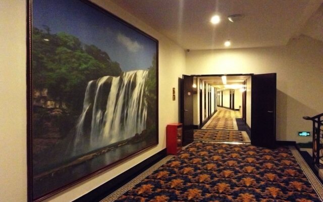 Chongqing Jiatou Hotel