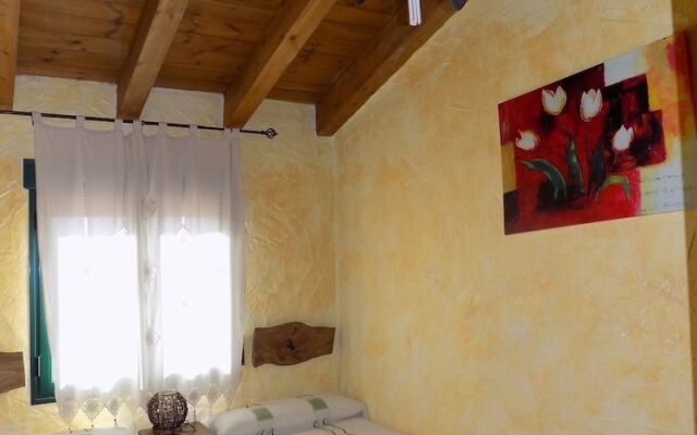 Casa Rural Las Eras I