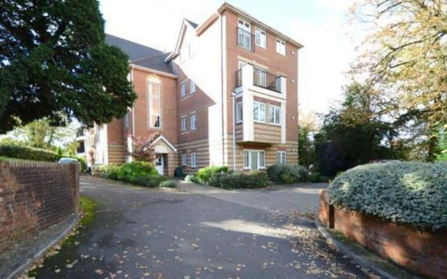 Berkshire Rooms - Basingstoke