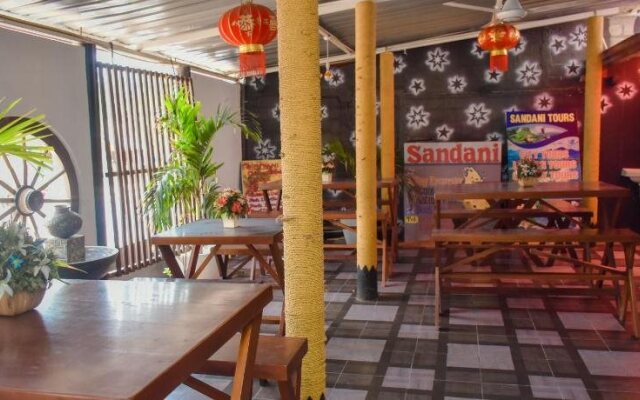 Sandani Villa