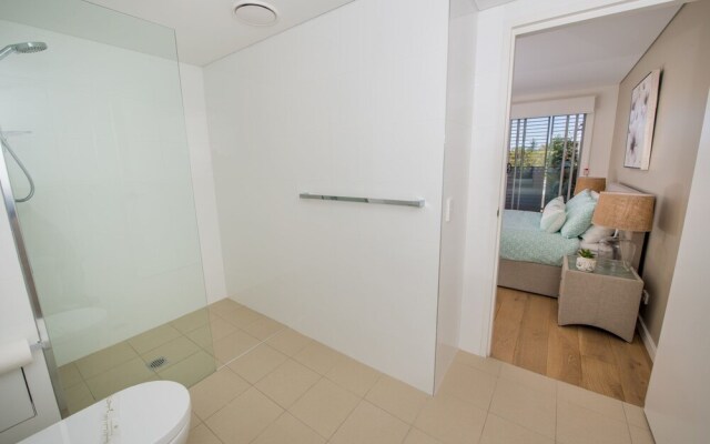 The Shoal Unit 303 - Shoal Bay