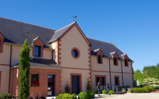 Maison dhôtes Le Blavon