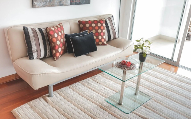 Lujoso y moderno dpto en la zona mas exclusiva