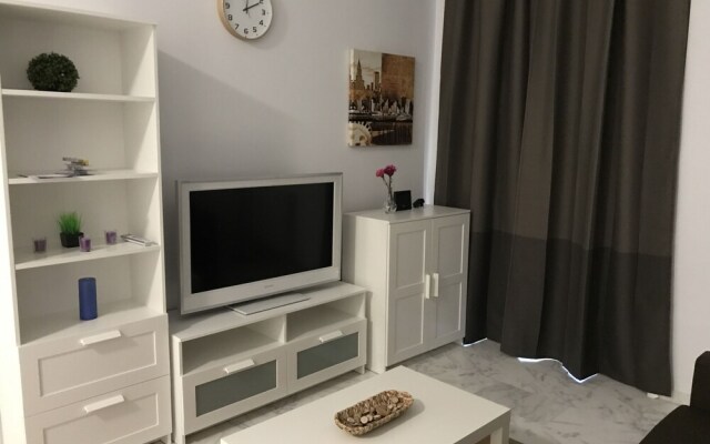 Tiger Apartment
