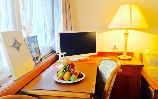 Hotel Antares