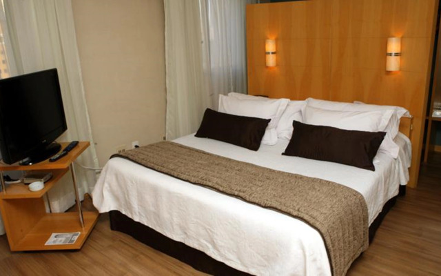 SLAVIERO São Paulo Ibirapuera