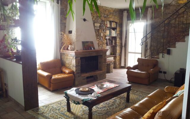 Agriturismo Ca' de Runde