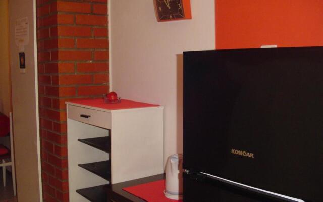 Apartments Ana&Nešo