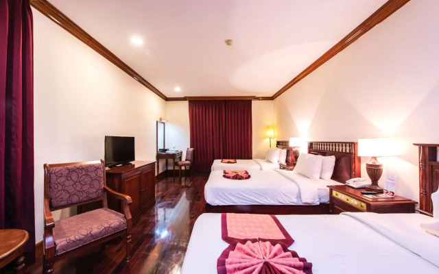 Steung Siemreap Hotel