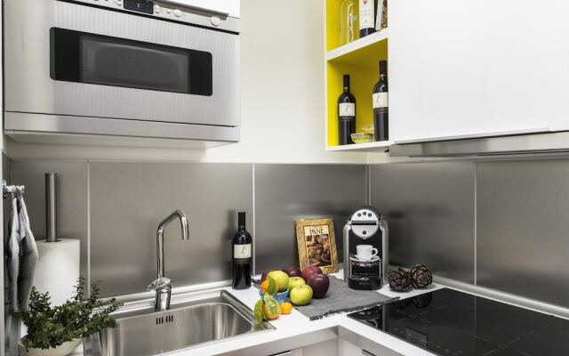 Sweet Inn Apartments - Specchi