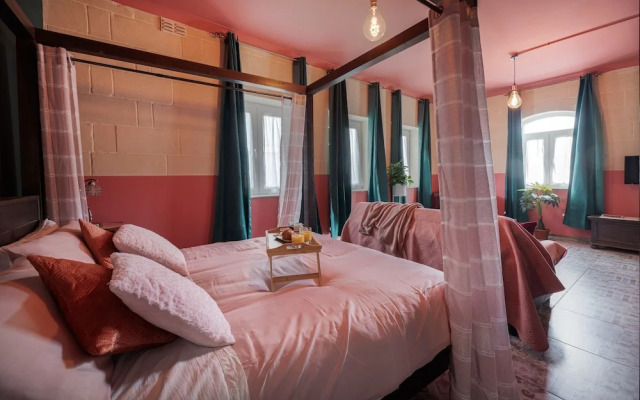 Concetta Studio Apartments