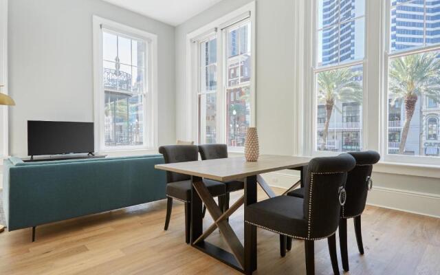 Sonder by Marriott Bonvoy The Vitascope Apartments French Quarter