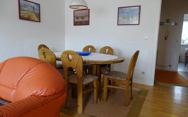 Haus Seeland 1 Whg. 13