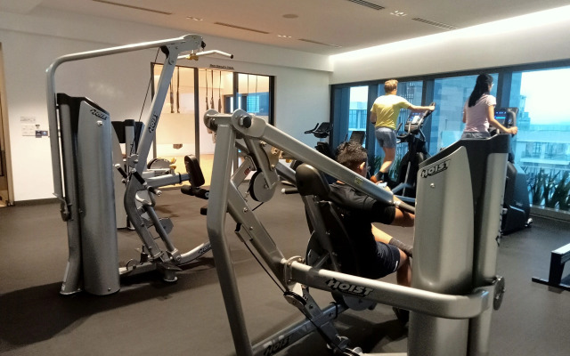 Eaton Residences KLCC by Luna