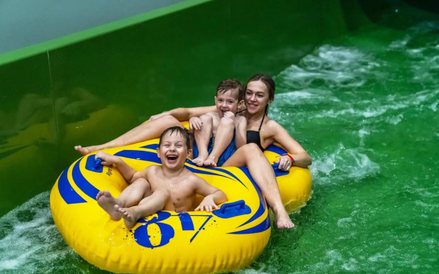 Noorus Spa Hotel