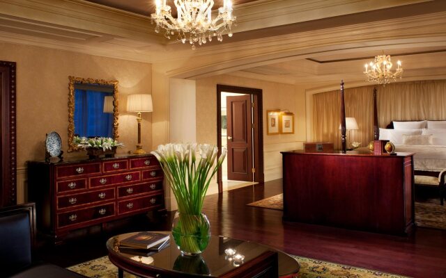 The Ritz-Carlton, Beijing
