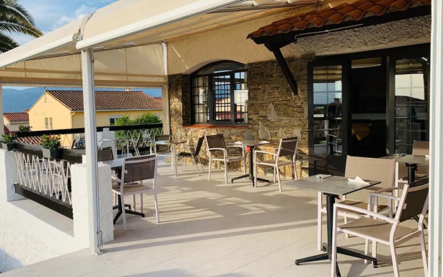 Hôtel Le Belvédère