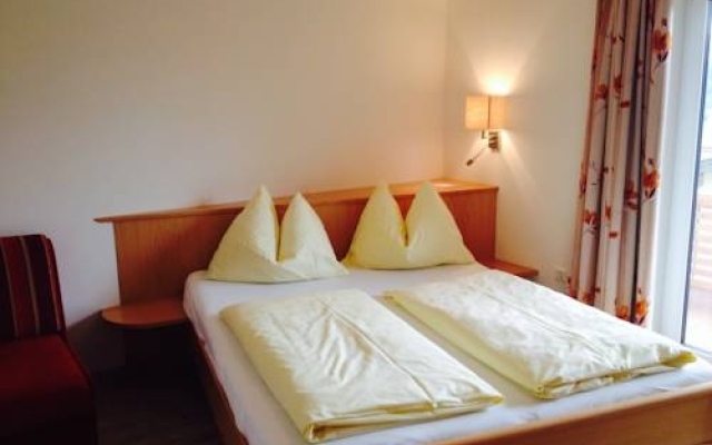 Appartement Elisabeth