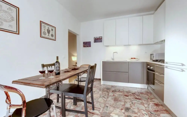 Ca' Silvia Saint Mark Square Apartment