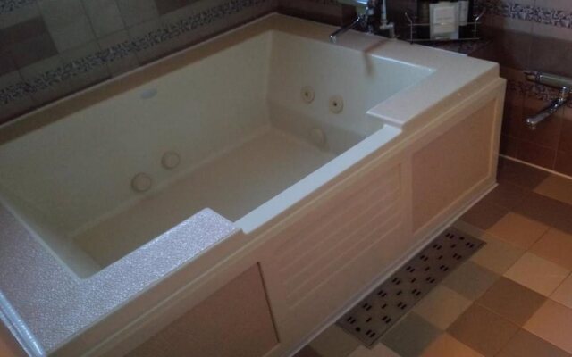 Hotel Carnet – Adults Only