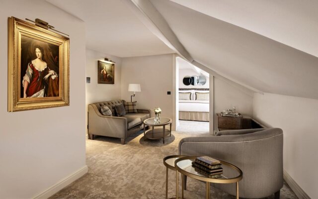 The Langley, a Luxury Collection Hotel, Buckinghamshire