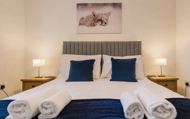 Charming 2 Bedroom Home in the Cotswolds