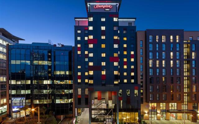 Hampton by Hilton London Croydon