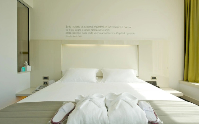 Mercure Nerocubo Rovereto