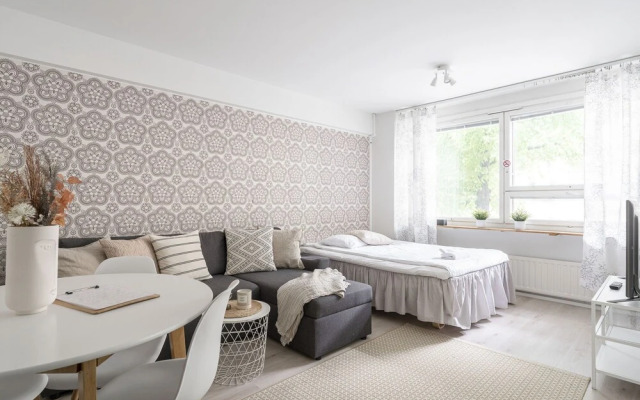 2ndhomes Superior Center Apt.Pieni Verka