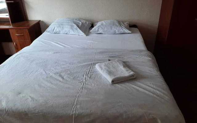 Мини-отель Baza Home