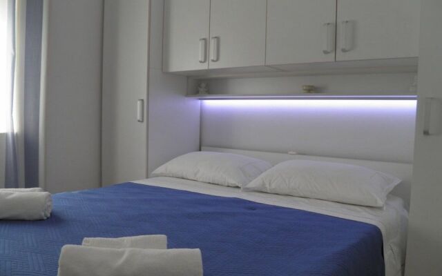 Apartments Guerieri