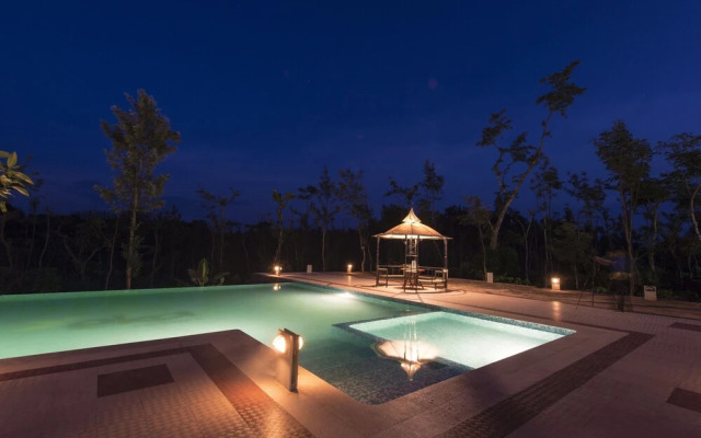 Eka Resorts