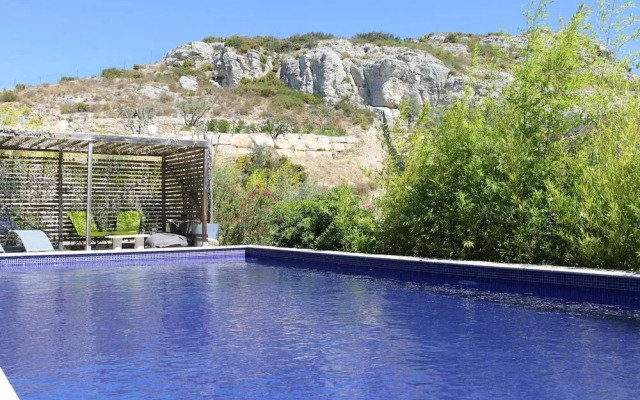 Suite Parentale dans Villa d'Architecte