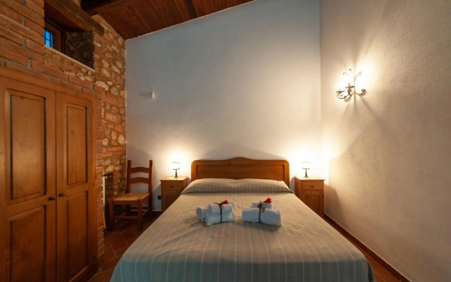 Azienda Agrituristica Le Terre Di San Leonardo