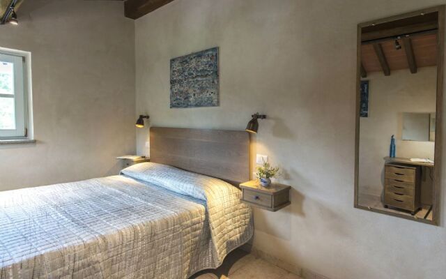 Pangea Villa Rooms
