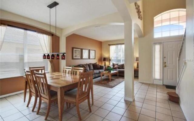 Castaway Beach Villa #267764