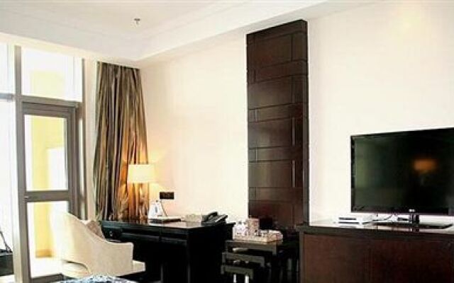 Beihai Guanling Resort Hotel