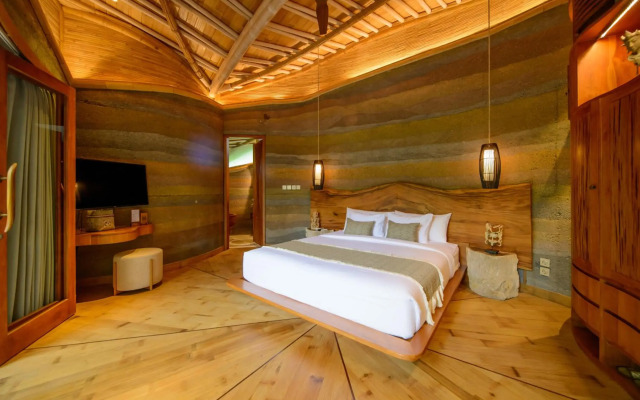 Ulaman Eco Luxury Retreat