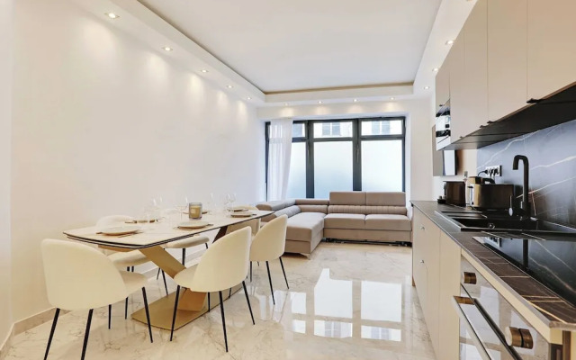 Chic Duplex - 2br/6p - Bonne-nouvelle/montorgueil