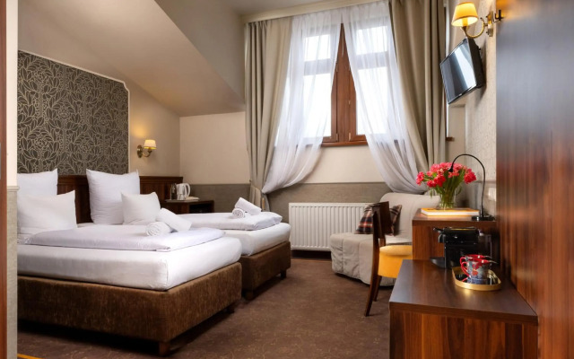 Amber Boutique Hotels - Amber Design