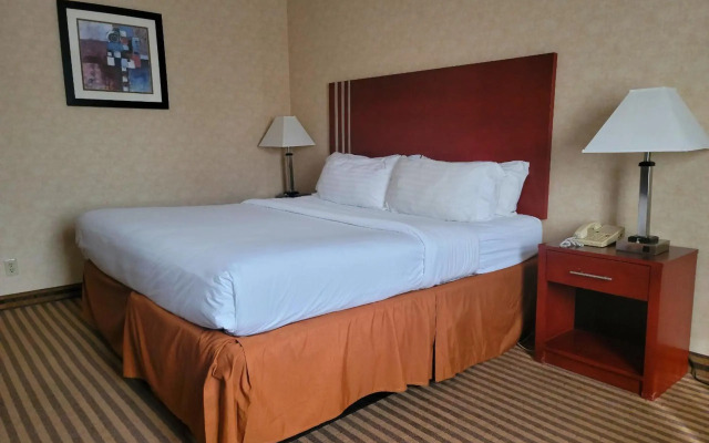 Lynchburg Grand Essential