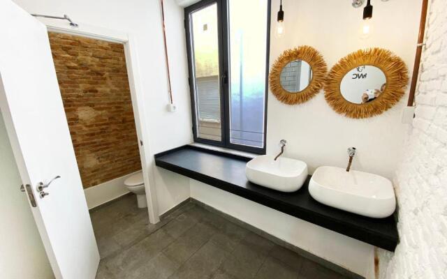 ECO Hostel