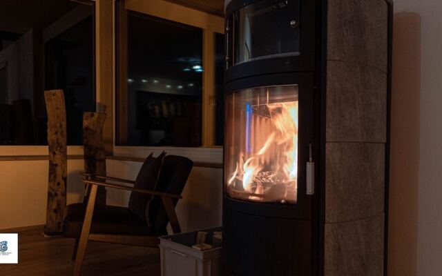 Casa Teatro Panoramico