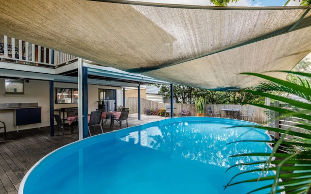 Brisbane Airport Inn