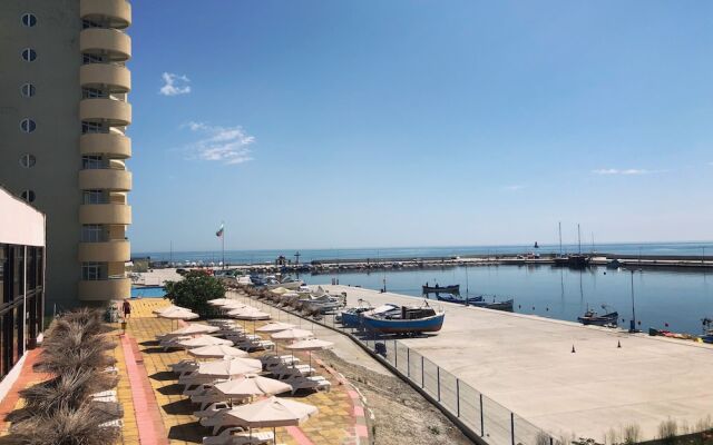 Interhotel Pomorie