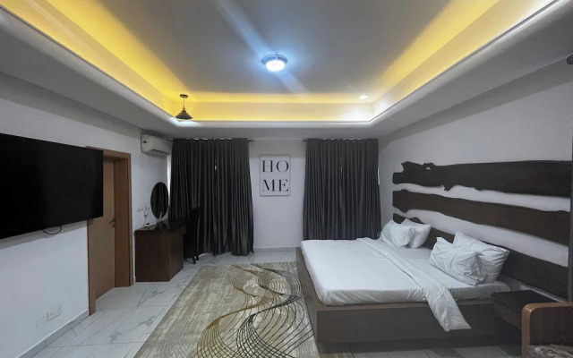 The Bermondsey Hotel