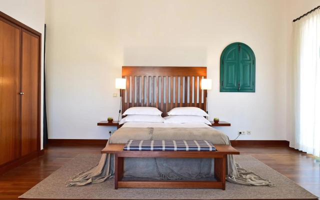 Pousada Castelo de Alcácer do Sal - Historic Hotel